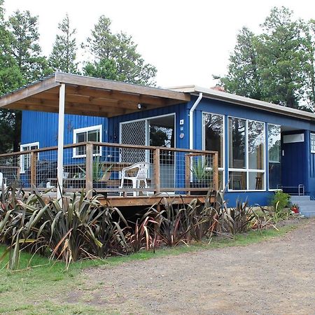 فيلا The Blue Shack كولز باي الغرفة الصورة